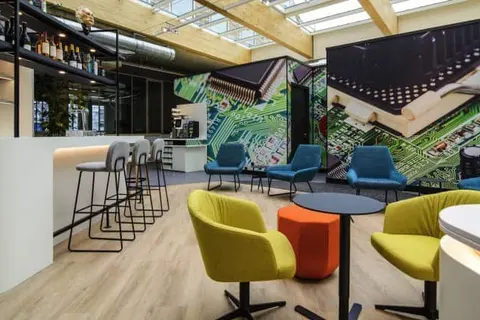 ibis Styles Delft City Centre foto 9