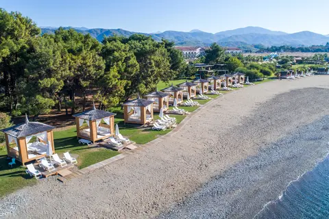 Akra Fethiye Tui Blue Sensatori in Fethiye — foto 13