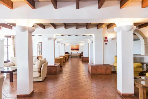 Hotel Na Taconera Sport & Relax in Capdepera — foto 19