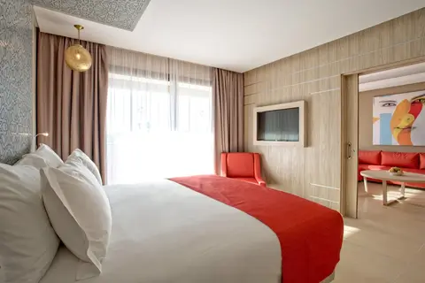 Hotel Be Live Collection Marrakech in Marrakech — foto 2