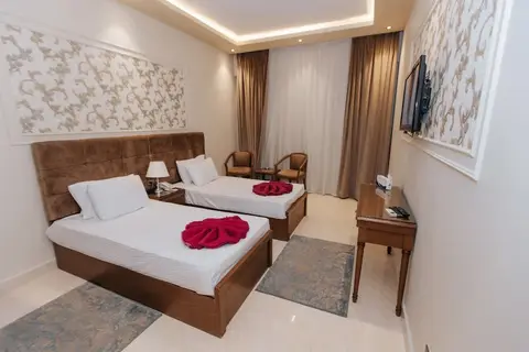 Ramage Hotel Resort And Spa in Caïro — foto 24