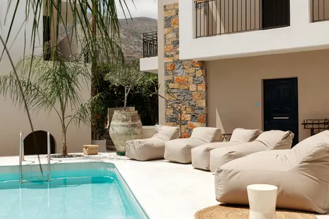 Nami Hotel & Suites foto 25