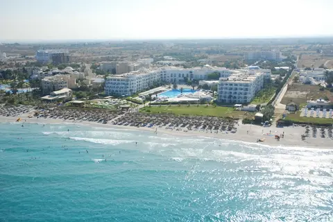 El Mouradi Cap Mahdia in Mahdia — foto 22