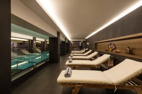 Lindos Royal Hotel in Kalathos — foto 6