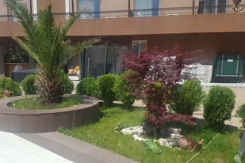 Bahami Residence in Несебър — foto 18