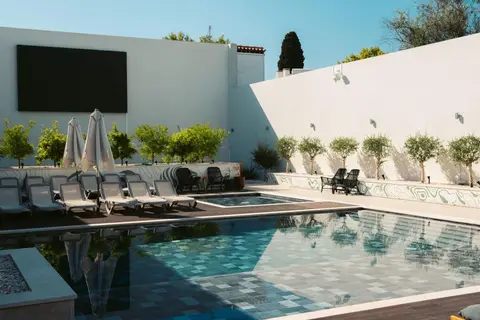 Évora O Cante Hotel in Evora — foto 5