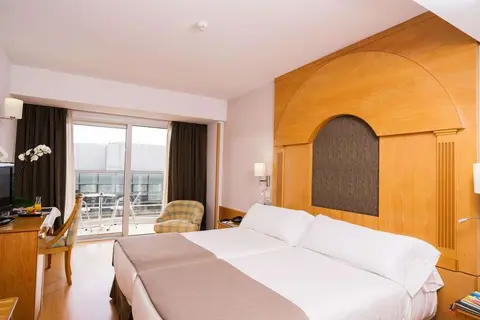 Hotel Cristina by Tigotan Las Palmas in Las Palmas de Gran Canaria — foto 6