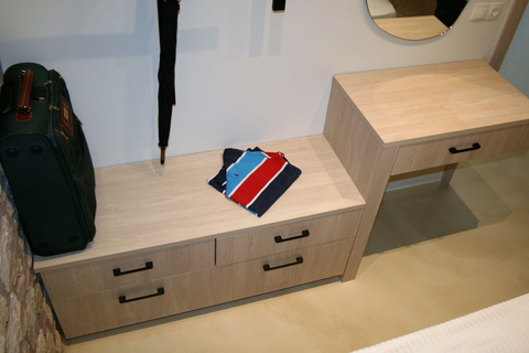 Appartementen Stone Bay foto 13