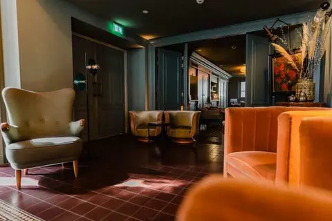 Hotel Mercier foto 34