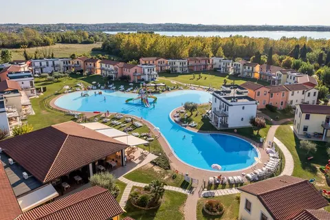 Gasparina Village foto 3