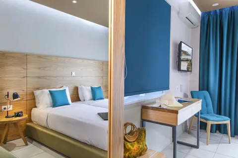Royal Hotel and Suites in Polichrono, foto 30