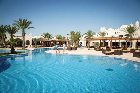 Robinson Club Djerba Bahiya in Sidi Yati I — foto 18