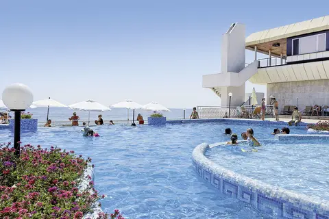 Hotel Marina in Marina Holiday Club Hotel, foto 21