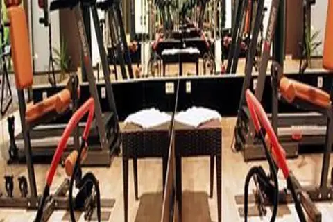 Rawabi Hotel & Spa in Mechouar Kasbah, foto 28
