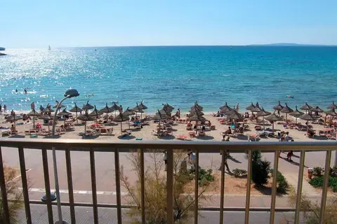 Hotel Marina Playa in Palma, foto 4