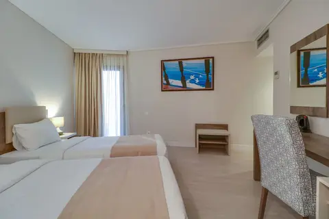 Palace Hotel in Athene — foto 24