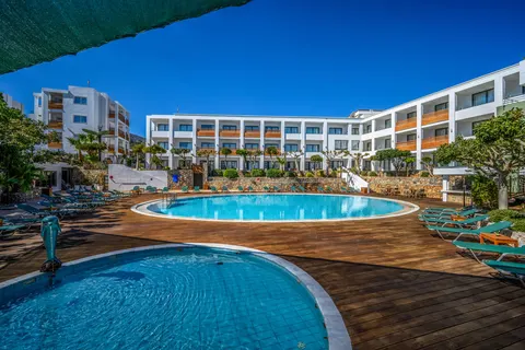 Arminda Hotel & Spa foto 2