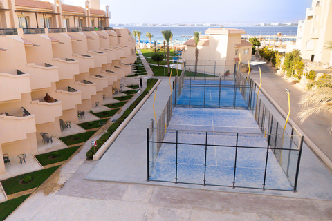 Hotel V Grand Resort Sahl Haseesh foto 26