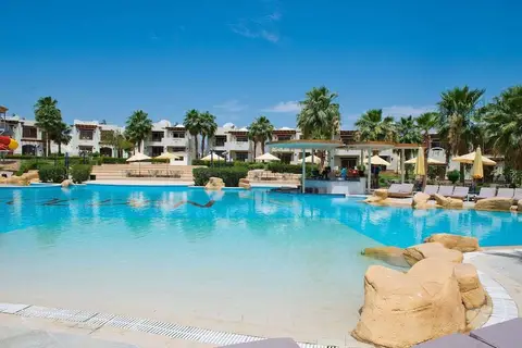 Amphoras Blu in Sharm El Sheikh — foto 13
