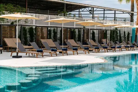 THB Bamboo Alcudia in Port d'Alcúdia — foto 2