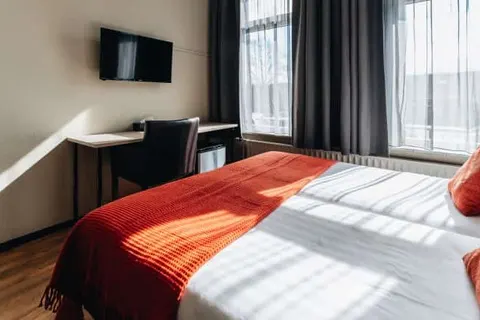 Hotel Renesse foto 11