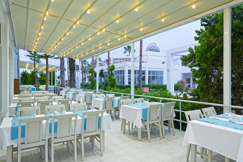 Club Kastalia Holiday Village foto 8