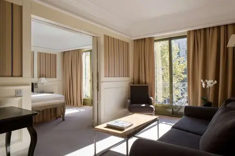 Majestic Hotel & Spa Barcelona in Barcelona — foto 4