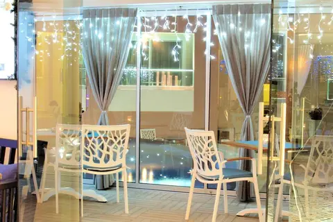 Omiros Boutique Hotel in Rethimnon — foto 29