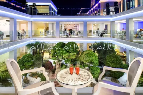 Mitsis Selection Alila in Faliraki — foto 13