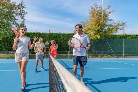 Europa Camping Village in Ca' di Valle — foto 6