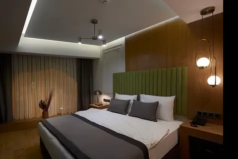 Dundar Hotel & Spa in Fatih — foto 10