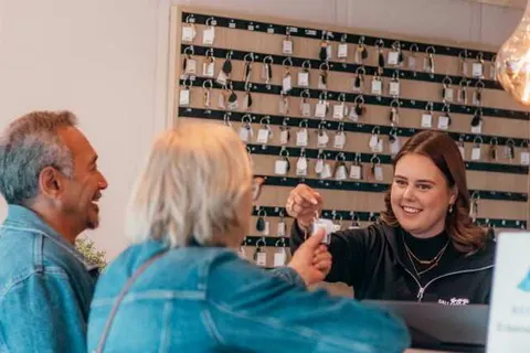 Vakantiepark Sallandshoeve foto 15