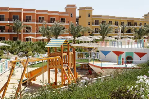 Three Corners Sunny Beach Resort in الاحياء — foto 13