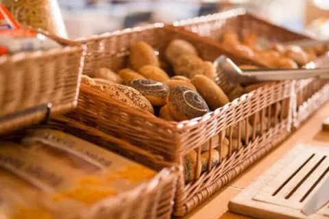 Sport- und Ferienhotel Baltic foto 13