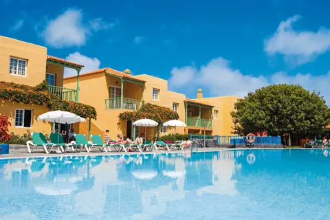 Apartamentos La Caleta in Breña Baja — foto 11