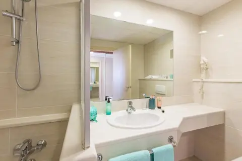Pierre & Vacances Hôtel Bahía Calpe in Calp — foto 25