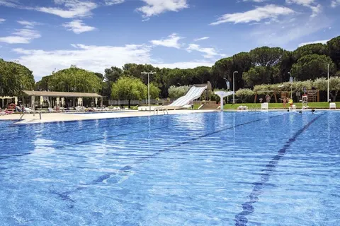 Camping Cypsela foto 17