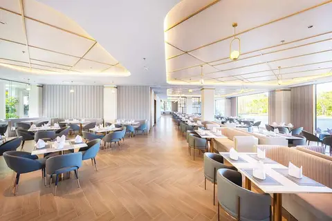 Wyndham Jomtien Pattaya in พัทยา — foto 12