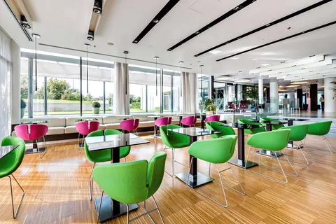 Hotel Hilton Garden Inn Venice Mestre San Giuliano foto 7