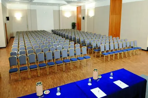 FlyOn Hotel & Conference Center in Bologna, foto 14