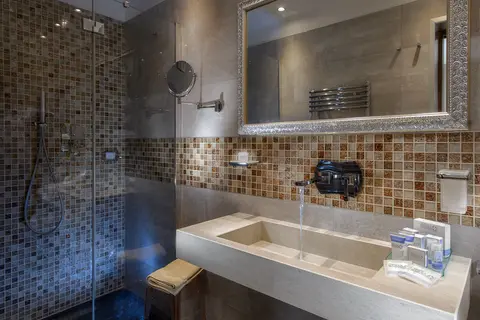 Hotel Santa Marina in Venetië — foto 30
