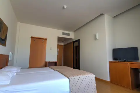 Lam Hotel in Estarreja, foto 2