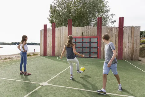 Center Parcs Le Lac D Ailette foto 19