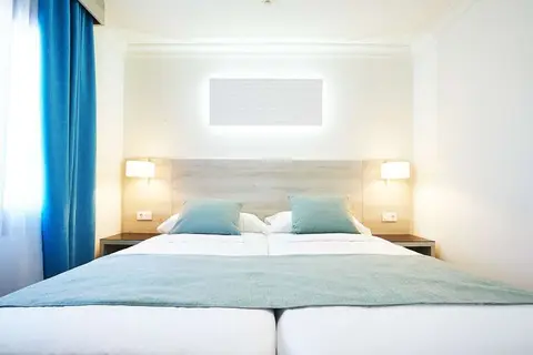 Montana Club Suite Hotel in Tías — foto 7
