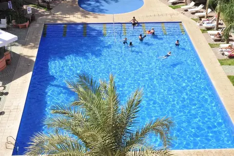 El Andalous in Marrakech — foto 9