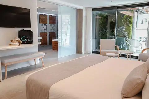 Hotel Kaktus Playa in Calella — foto 28
