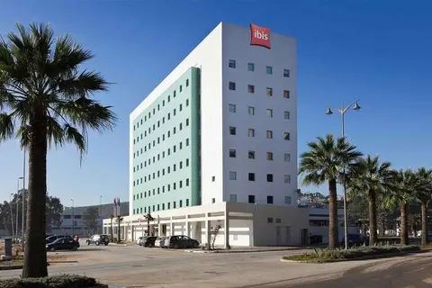 ibis Tanger City Center Hotel in Tanger, foto 9