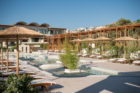 Avra Imperial Hotel foto 7