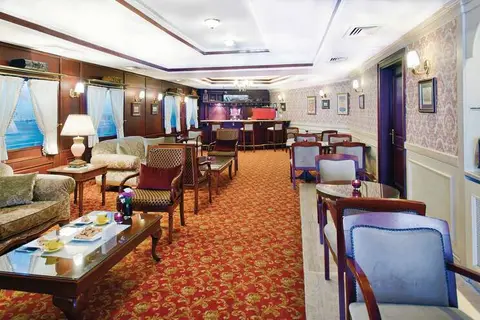 Orient Express & Spa By Orka Hotel in Fatih — foto 21