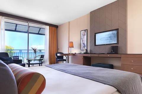 Imperial Turkiz Resort Hotel foto 5